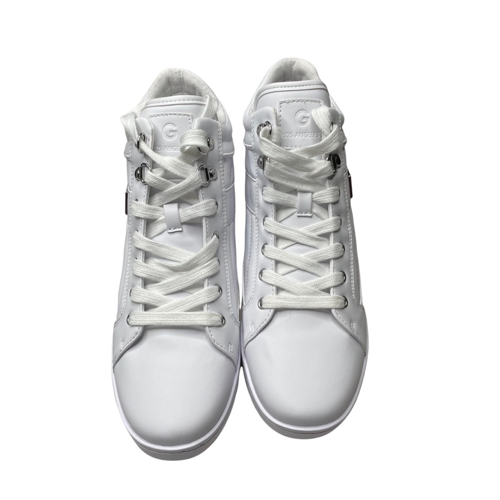 GBG Sneakers hi-cut size 7 M - Picture 3 of 10